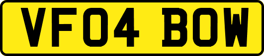 VF04BOW