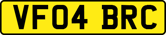 VF04BRC