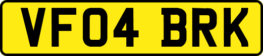 VF04BRK