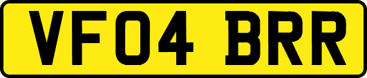 VF04BRR