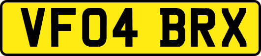 VF04BRX