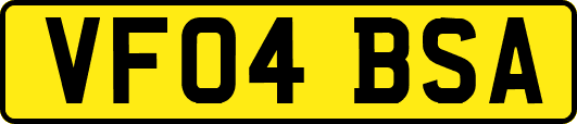 VF04BSA