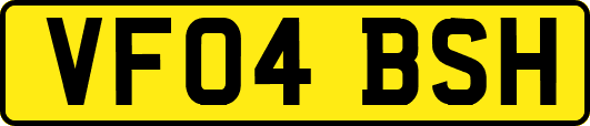 VF04BSH