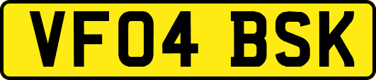VF04BSK