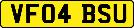 VF04BSU