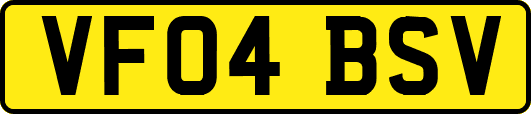 VF04BSV