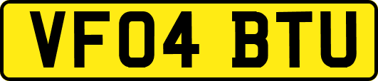 VF04BTU