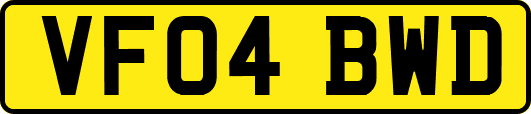 VF04BWD