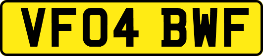 VF04BWF