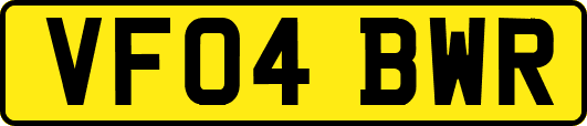 VF04BWR