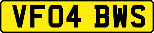 VF04BWS