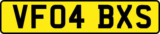 VF04BXS