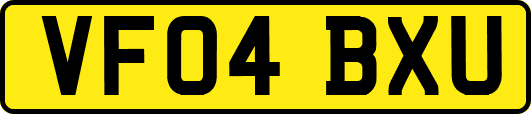 VF04BXU