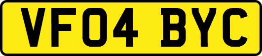 VF04BYC