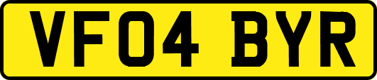 VF04BYR
