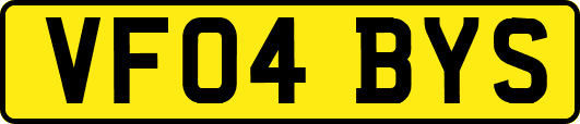 VF04BYS