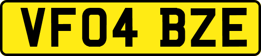 VF04BZE