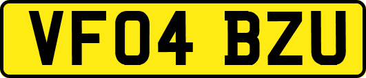 VF04BZU