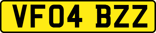 VF04BZZ