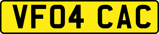VF04CAC