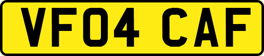 VF04CAF