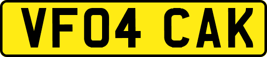 VF04CAK