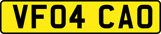 VF04CAO