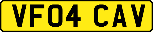 VF04CAV