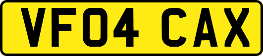 VF04CAX