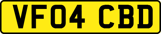 VF04CBD