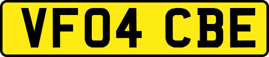 VF04CBE