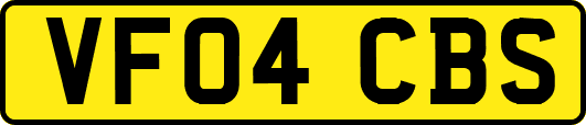 VF04CBS