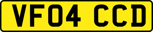 VF04CCD