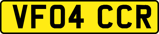 VF04CCR