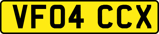 VF04CCX