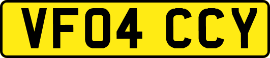 VF04CCY