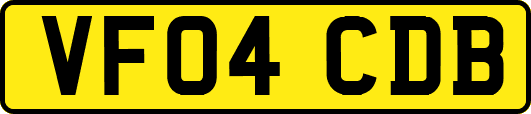 VF04CDB
