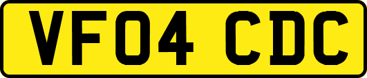 VF04CDC