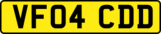 VF04CDD