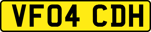 VF04CDH
