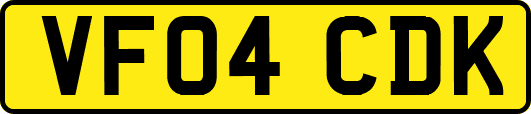 VF04CDK