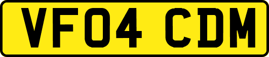 VF04CDM