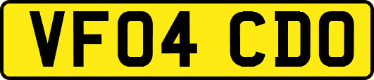 VF04CDO