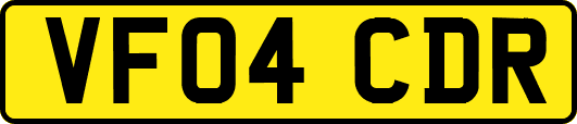 VF04CDR