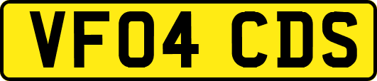 VF04CDS