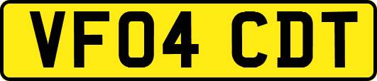 VF04CDT