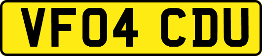 VF04CDU