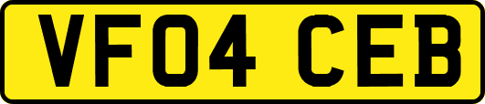 VF04CEB
