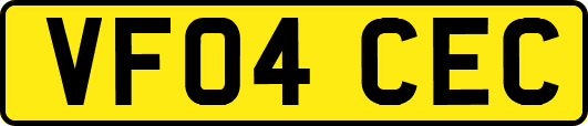 VF04CEC