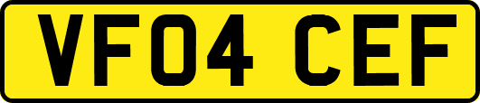 VF04CEF